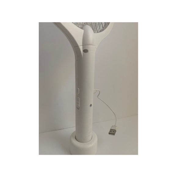 ELECTRIC BUG ZAPPER with USB CABLE - Picture 6 of 11